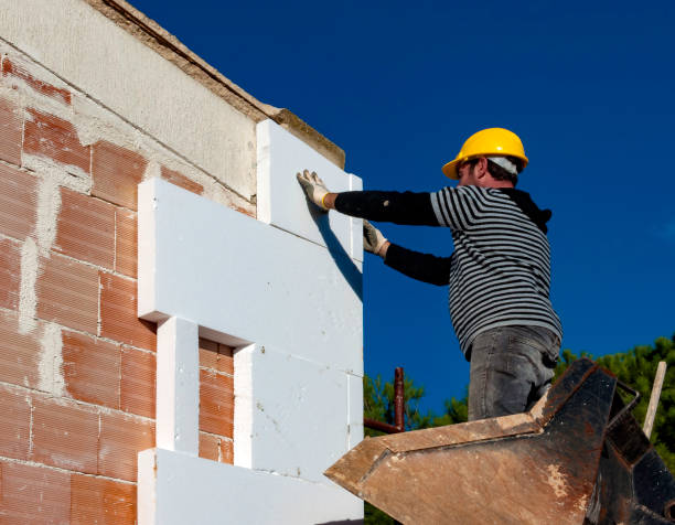Best Insulation for Specific Applications in James City, NC