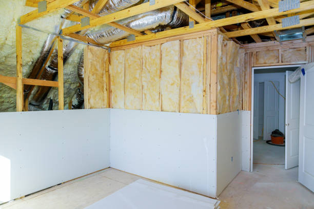 Best Insulation for Specific Applications in James City, NC