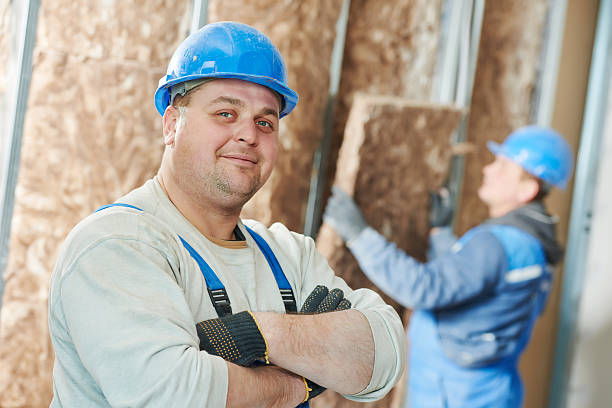 Best Specialty Insulation in James City, NC