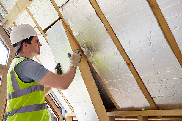 Reliable NC Insulation Contractor Solutions