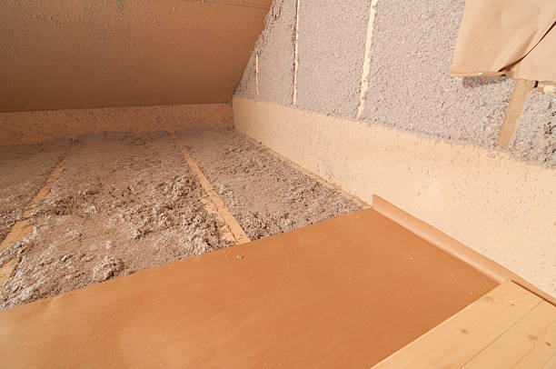  James City, NC Insulation Contractor Pros